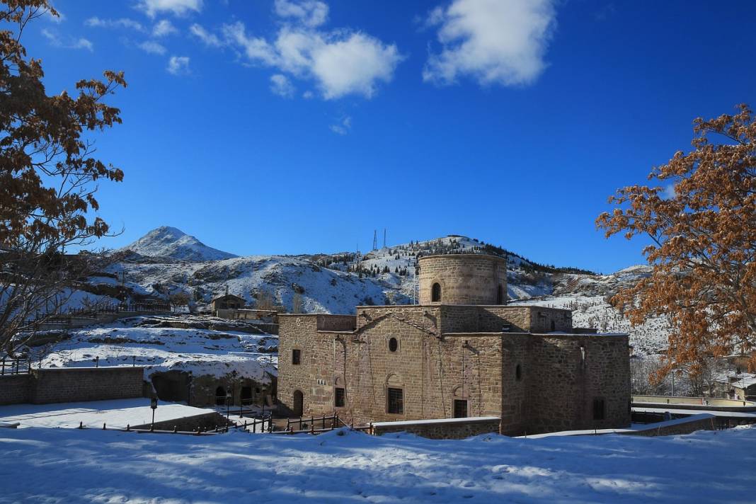 Meteoroloji verileri açıkladı: İşte Konya'da ilçe ilçe düşen yağış miktarı 19
